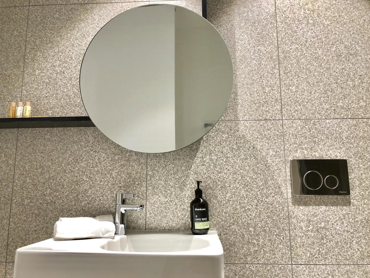 דירות מלבורן Pride Fawkner St Kilda Rd With Gym & Pool מראה חיצוני תמונה
