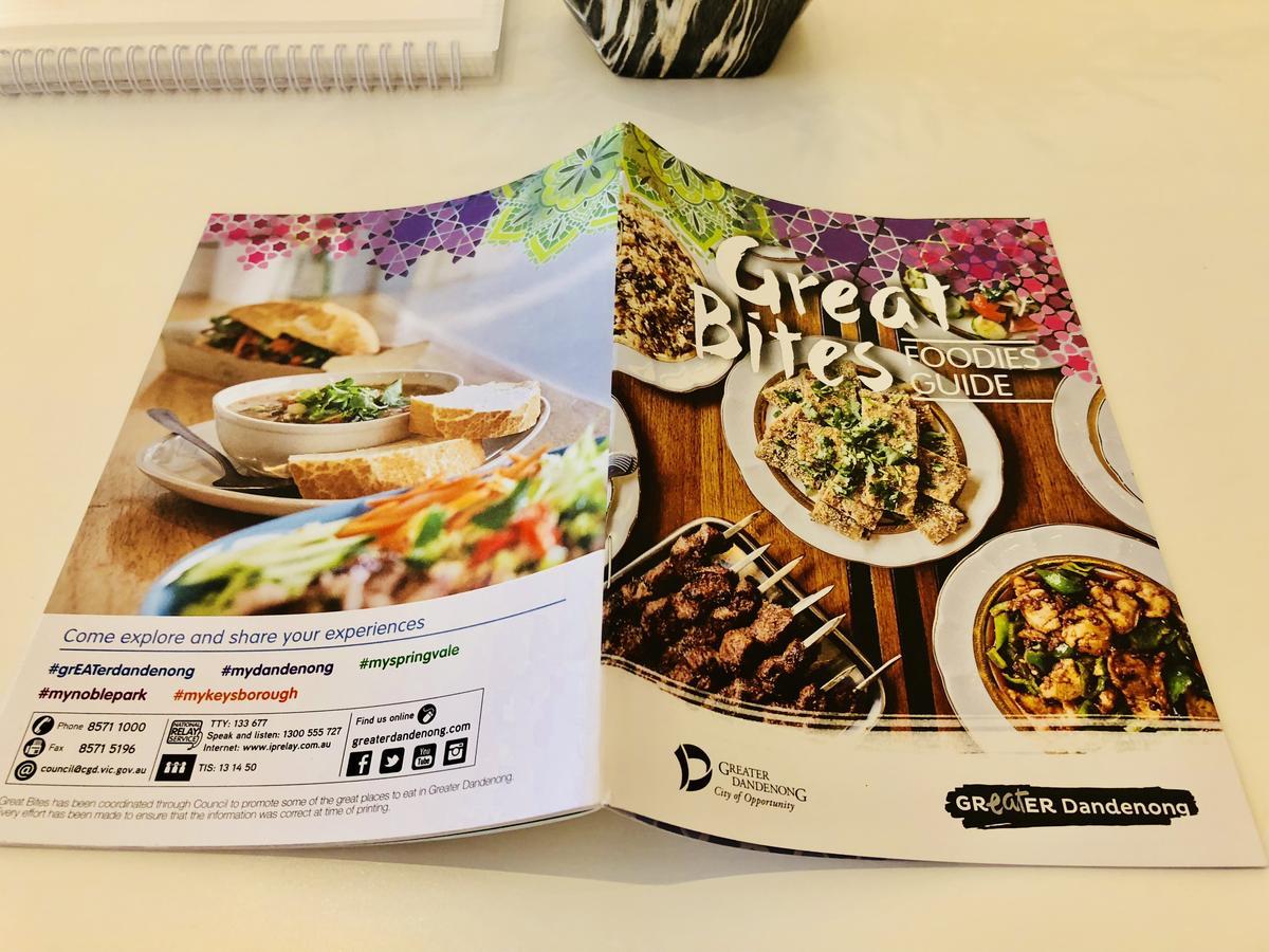 דירות מלבורן Pride Fawkner St Kilda Rd With Gym & Pool מראה חיצוני תמונה