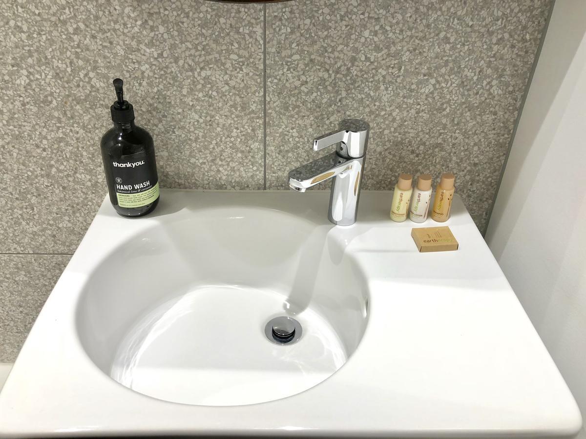 דירות מלבורן Pride Fawkner St Kilda Rd With Gym & Pool מראה חיצוני תמונה