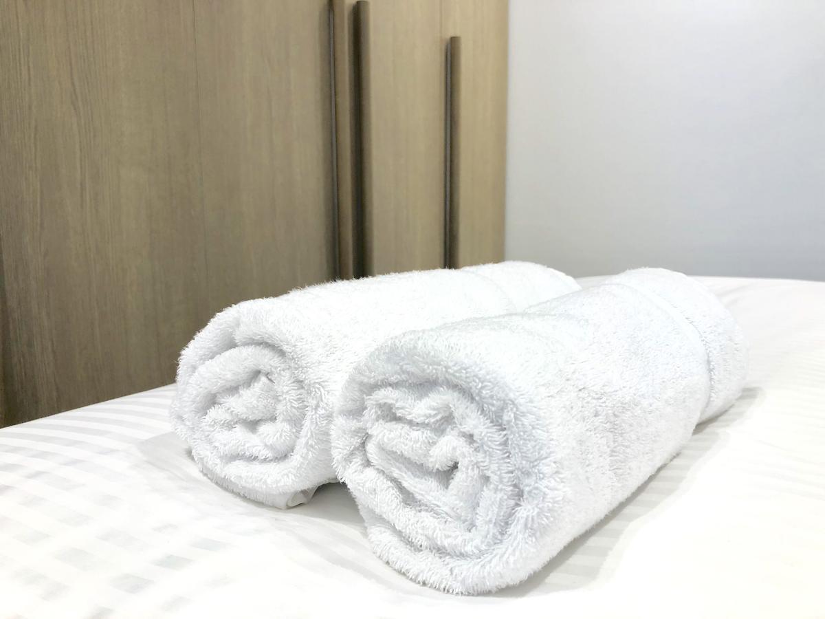 דירות מלבורן Pride Fawkner St Kilda Rd With Gym & Pool מראה חיצוני תמונה